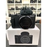 ราคา SONY ZV 1 M2 อุปกรณ์ แบต ที่ชาร์จ สายคล้อง (41308984464)