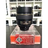 ราคา NIKON AF S 58 mm F1 4 Fสภาพดีตัวหนังสือเต็ม (41219693521)