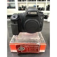 ราคา CANON EOS 6D อุปกรณ์ แบต แท่นชาร์จ สายคล้อง (41203071711)