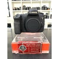ราคา CANON EOS 6D Shutter 26911 (41020887698)