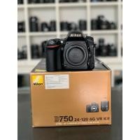ราคา NIKON D750 อุปกรณ์ แบต แท่นชาร์จ สายคล้อง (40908151166)