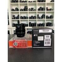 ราคา Fujifilm XF 35mm F1 4 R อดีต ปกศ (40227273100)