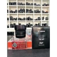 ราคา CANON RF 50mm F1 8 STM ครบกล่อง (40208017898)