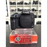 ราคา CANON EOS 5D Mark iii Shutter 158350 (40117791601)