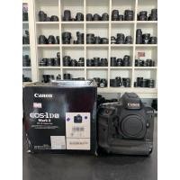 ราคา Canon EOS 1Dx mark II อุปกรณ์ ครบกล่อง แบต แท่นชาร์จ สายคล้อง ชต 547000 รอยถลอก (29523038085)