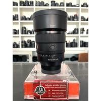 ราคา SONY FE 50mm F1 2 GM ประกันร้าน ไม่มีกล่อง (29238883123)