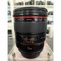 ราคา Canon EF 24mm F1 4 L ii Usm (29129014162)
