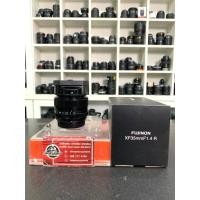 ราคา FUJINON XF 35mm F1 4 R ครบกล่อง สภาพสวย (28991879826)