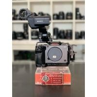 ราคา SONY FX3 FULL Frame shutter 6070 (28793922979)