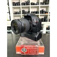 ราคา CANON KISS X4 28 80mm Shutter79198 (28741720454)