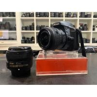 ราคา Nikon D3300 ชต 13300 พร้อมเลนส์ 2ตัว Dx 18 55mm Nikon 50mm F1 8g สภาพดี อุปกรณ์ครบ (28225740048)