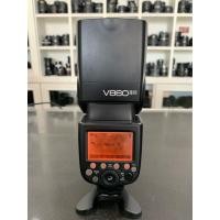 ราคา แฟลช godox v860 II For Nikon อุปกรณ์ แท่นชาร์จ (28010287817)