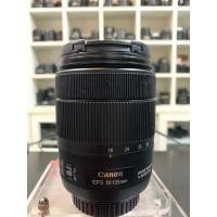 ราคา Canon 18 135mm F3 5 5 6 is USM ราคา 10235บาท (27520085071)
