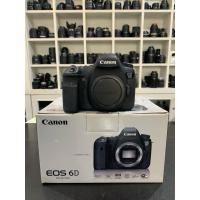 ราคา Canon eos 6D อุปกรณ์ แบต แท่นชาร์จ สายคล้อง (27035811363)