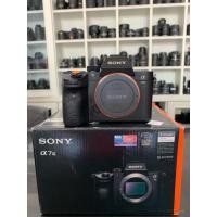 ราคา Sony A7 iii อุปกรณ์ครบกล่อง แบต แท่นชาร์จ (27007876587)