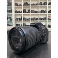 ราคา Nikon D5600 18 140 mm อุปกรณ์ แบต แท่นชาร์จ (26822766662)