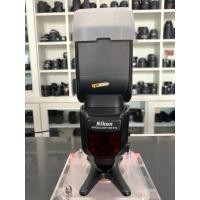 ราคา Nikon speed light SB 910 สภาพดี ปกร (26774036988)