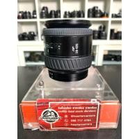 ราคา MINOLTA AF Zoom 28 105mm F3 5 4 5 (26691957900)