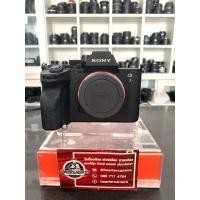 ราคา Sony A7 iv อุปกรณ์ แบต แท่นชาร์จ สายคล้อง ปกร (26578265882)