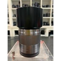 ราคา Sony e50 mm F1 8 อดีตร้าน ตำหนิ รอยบุบ เล็กๆ ในรูป (26464202007)