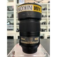 ราคา Nikon 60 mm F2 8 G สภาพดี ปกร (26227152729)