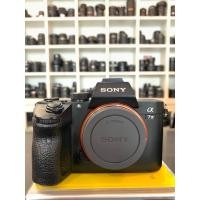 ราคา Sony A7 iii อุปกรณ์ครบ แบตเทียบ ชาร์จเทียบ สายคล้อง ชต 2 7 แสน (25928108204)