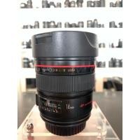 ราคา Canon EF 14mm F2 8 L II USM ระหัส UY ราคา 25648บาท (25825846912)