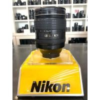 ราคา Nikon 24 120 mm F4G ED สภาพดี อดีตร้าน ตำหนิ มีฝุ่นนิดหน่อย (25816781786)