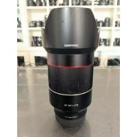 ราคา Samyang AF 35 mm F1 4 FE (25340307232)
