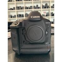 ราคา Canon 1 Dx mark II อุปกรณ์ครบ แบต แท่นชาร์จ สายคล้อง ชต 72000 ตำหนิมีรอย ถลอกตามนิดหน่อย (24222299894)