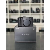 ราคา FUJIFILM X100 V shutter 7400 Shots (24147602503)