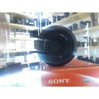 ราคา สาขา ม ข Sony E 50mm F1 8 ราคา 6435บาท (24095935566)