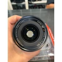 ราคา เลนส์fuji23mmf4 (23571656461)