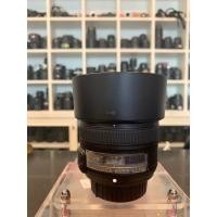 ราคา Nikon 85mm f1 8g สภาพดี (19983096234)