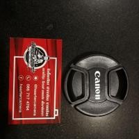 ราคา ฝาปิดหน้าเลนส์ canon หน้า 67 (4232022583)