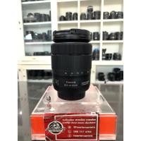 ราคา CANON EF S 18 135 mm F 3 5 5 6 IS USM (42402556947)