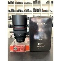 ราคา canon rf 85mm F1 2 L usm อดีต ประกันร้าน (53453855635)