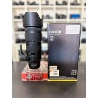 ราคา Nikon Z 70 200mm F2 8 VR S อดีต ปกศ (52555805931)