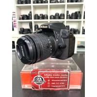 ราคา Nikon D5300 18 55 mm ชต 34374 (48806811275)