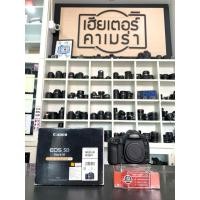 ราคา CANON 5D Mark iii ชัตเตอร์ 225249 (47955920476)