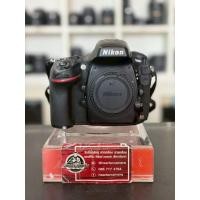 ราคา NIKON D800 shutter 72876 อดีต ปกร (47654356253)