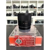 ราคา SONY FE 55mm F1 8 ZA ตำหนิ รอยตามขอบเลนส์ (44018989183)