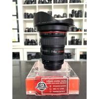 ราคา CANON EF 17 40mm F4 L USM (43915145103)