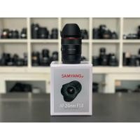 ราคา SAMYANG AF 24mm F1 8 ครบกล่อง For Sony (43560531561)