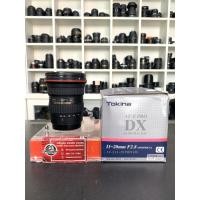 ราคา TOKINA 11 20mm F2 8 FOR CANON (43172359774)