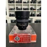 ราคา NIKON AF S 50mm F1 8 G (43166837041)