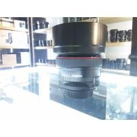 ราคา สาขา ม ข Canon EF 50mm F1 2L USM ระหัสUZ สภาพดี ราคา 37323บาท (43107029608)