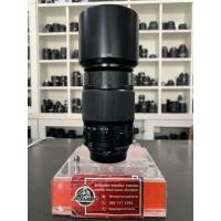 ราคา Fuji 55 200mm F3 5 4 8 ครบกล่อง สภาพดี (42958705414)