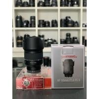 ราคา SAMYANG 50mm F1 4 FE II FOR SONY ราคา 18603 (42611253716)