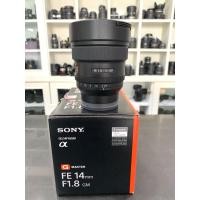 ราคา SONY EF 14mm F1 8 GM ครบกล่อง อดีต0 (41907147165)